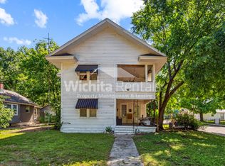 1038 S Ellis Ave APT A, Wichita, KS 67211