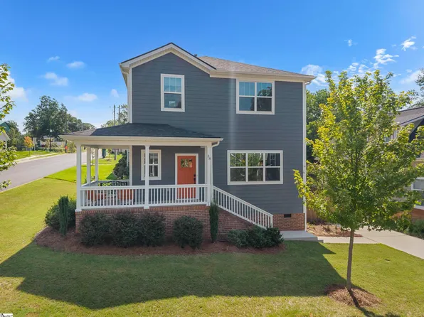 38 Joseph Mathis Way, Greenville, SC 29607