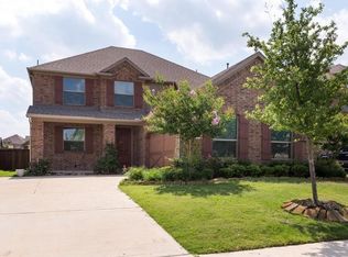 1921 Goldenrod Ln, Keller, TX 76248