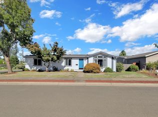 520 Kathleen Dr, Cottage Grove, OR 97424