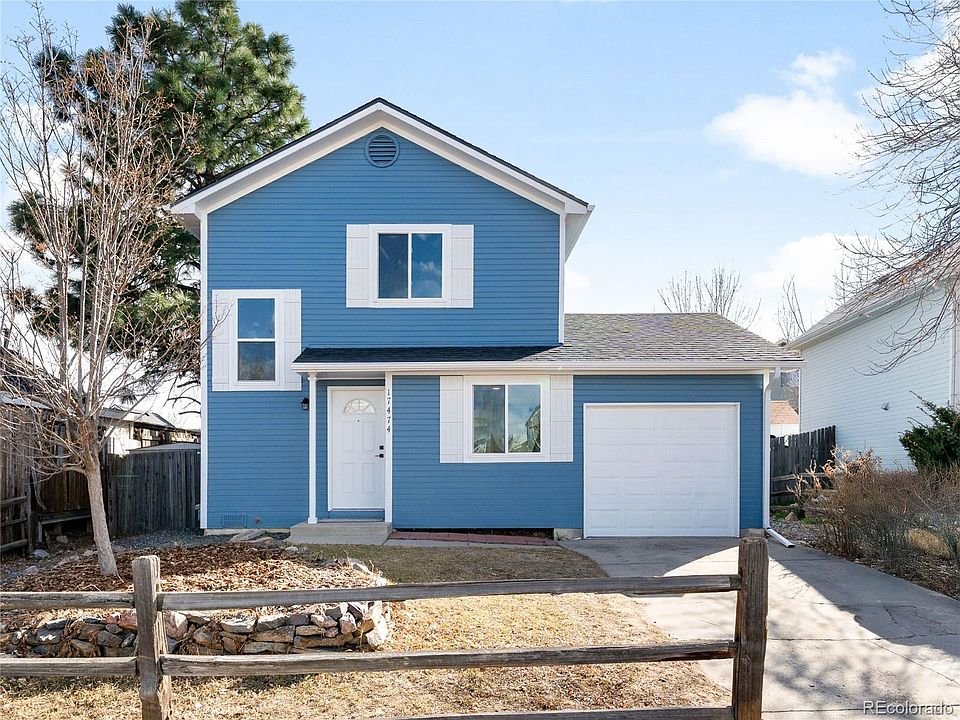 1st image of 17474 E Chenango Drive