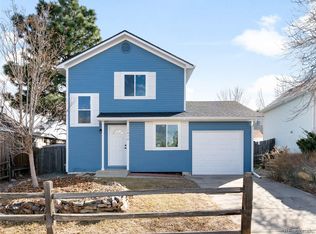 17474 E Chenango Drive, Aurora, CO 80015