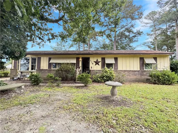 138 Beechwood Dr, Suffolk, VA 23434