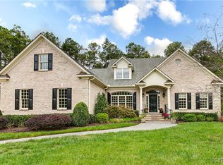 122 Lindenhurst, Henrico, VA 23238