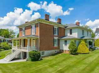 480 Church St, Wytheville, VA 24382