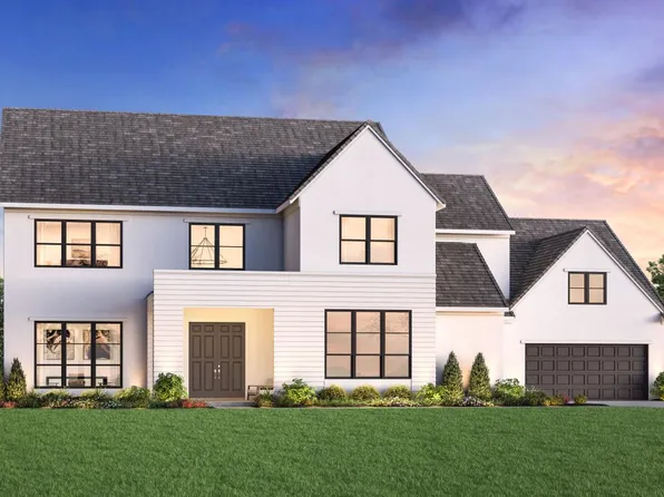 Vianden Plan, Town Lake at Flower Mound