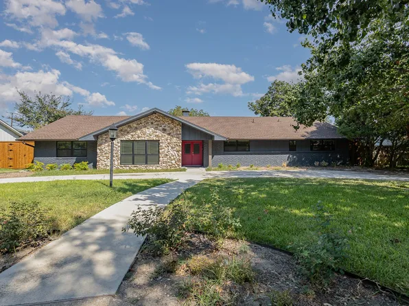 6117 Dilbeck Ln, Dallas, TX 75240