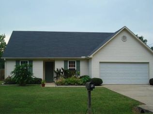 93 Crooked Creek Dr, Oakfield, TN 38362