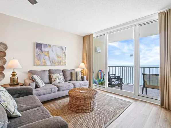 10901 Front Beach Rd #1903, Panama City Beach, FL 32413