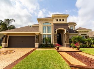 1212 Rocotillo Ln, Edinburg, TX 78539