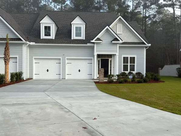 47 Villa Oak Circle Lot 16, Pawleys Island, SC 29585