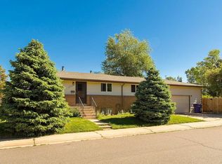 2721 E Colorado Ave, Denver, CO 80210