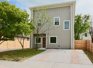 6703 Santos St #A, Austin, TX 78741