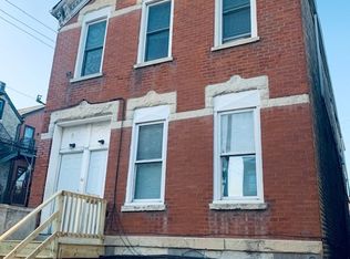 1166 W 19th Pl #1, Chicago, IL 60608