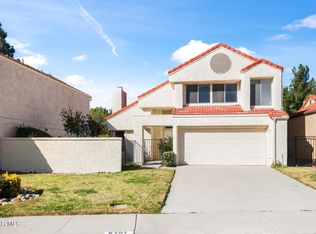 6781 Pecan Ave, Moorpark, CA 93021