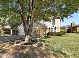 3716 Misty Meadow Dr, Fort Worth, TX 76133
