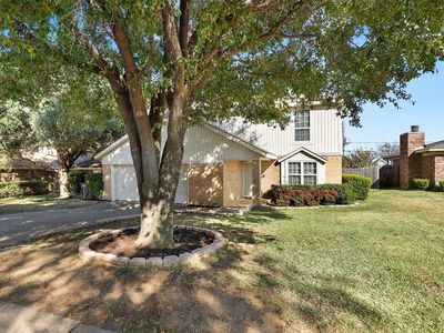 3716 Misty Meadow Dr, Fort Worth, TX, 76133