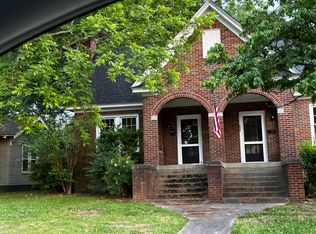 271 W Georgia St, Woodruff, SC 29388