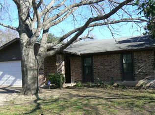 6407 Sunnysky Way, Austin, TX 78745