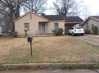 81 Lamar St, Grenada, MS 38901