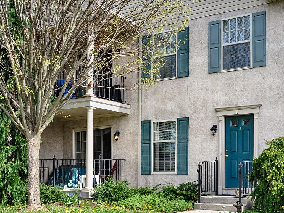 This stunning condo-style apartment has its own private entrance and patio. All living space is on the first floor. It includes a full size basement.