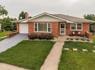 224 Beech Rd, Southgate, KY 41071