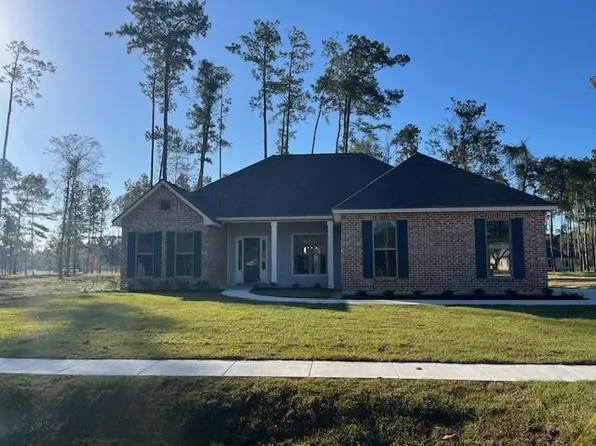 39052 Elm St, Pearl River, LA 70452