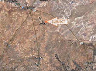 8212 Old Ranch Rd, Woodruff, AZ 85942