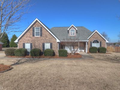 1413 Elena Dr, McDonough, GA, 30253