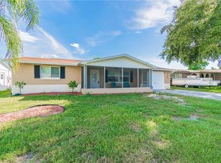 6136 Cecelia Dr, New Port Richey, FL 34653