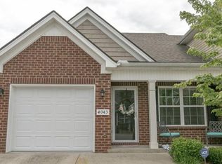 4043 Rhythm Dr, Smyrna, TN 37167