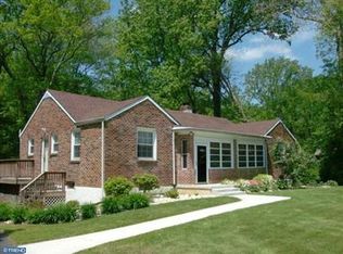 302 Rothwell Dr, Wilmington, DE 19804