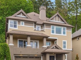 723 Summerhill Ridge Dr NW, Issaquah, WA 98027