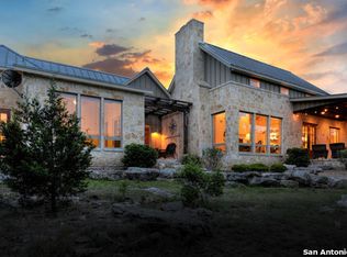 329 Park Rdg, Boerne, TX 78006