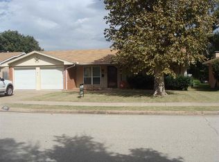 5224 Kingston Dr, Wichita Falls, TX 76310