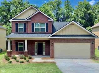 839 Crescent Ln #5, Griffin, GA