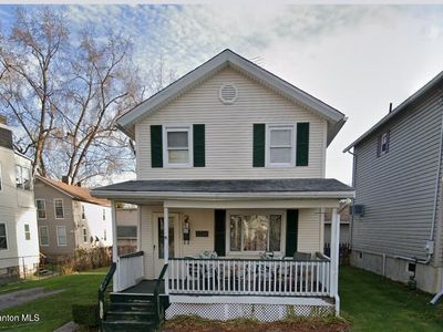 1734 Brick Ave, Scranton, PA, 18508