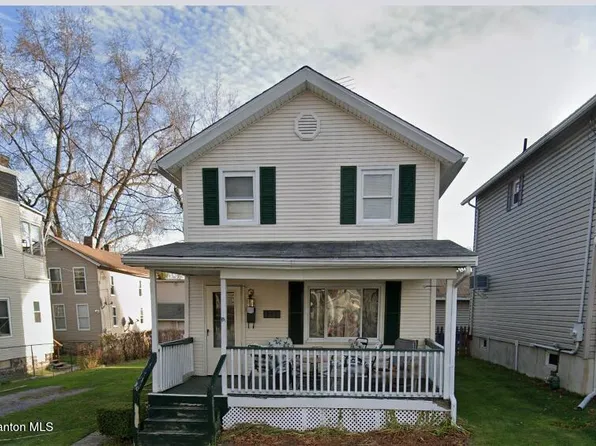 1734 Brick Ave, Scranton, PA 18508