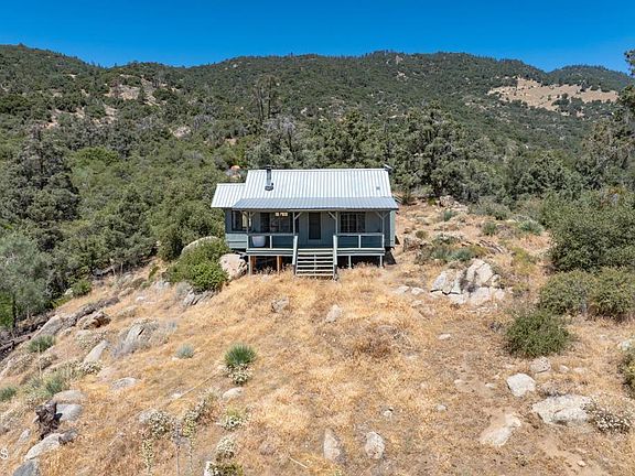 3rd image of 8275 Jawbone Canyon Rd
