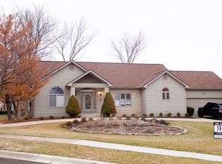 4838 Chatelaine Dr, Dublin, OH 43017