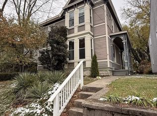 55 Kenner St #3, Covington, KY 41016