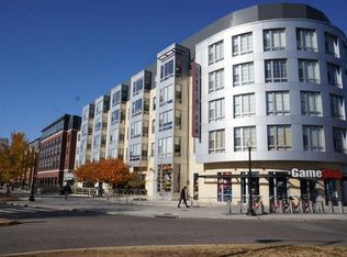 1391 Pennsylvania Ave SE UNIT 553, Washington, DC 20003