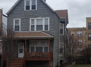 4019 N Troy St, Chicago, IL 60618