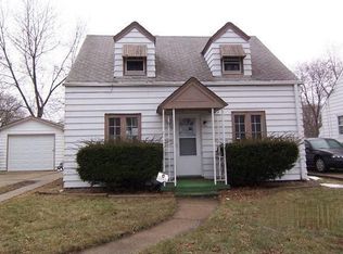5413 N 54th St, Milwaukee, WI 53218