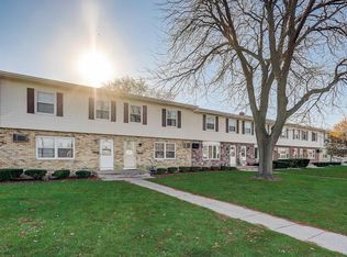 1511 Ivory Dr #1511, Sun Prairie, WI 53590