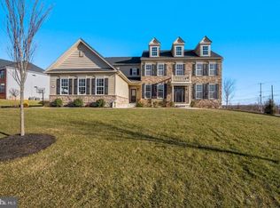 539 Grayson Ln, Harleysville, PA 19438