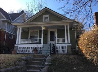 4530 Terrace St, Kansas City, MO 64111