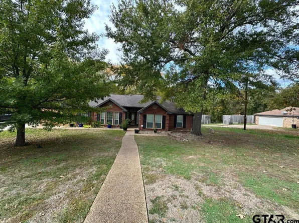 2420 N Fenton Ave, Tyler, TX 75702