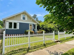 615 Dune St, Norfolk, VA 23503