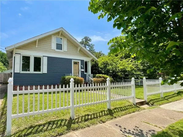 615 Dune St, Norfolk, VA 23503